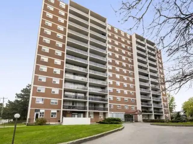 Apartment for rent in Woburn, Ontario