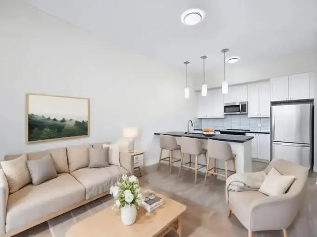 Apartment for rent in Woburn, Ontario