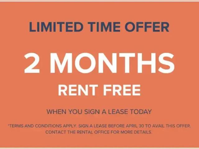 Apartment for rent in Woburn, Ontario