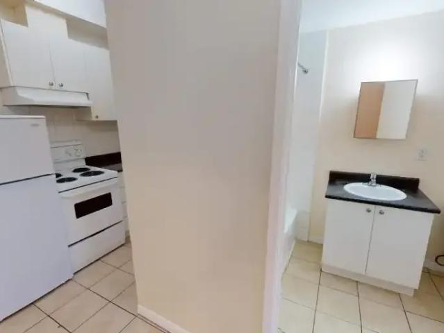 Apartment for rent in Woburn, Ontario