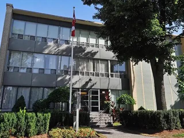 Apartment for rent in Woburn, Ontario