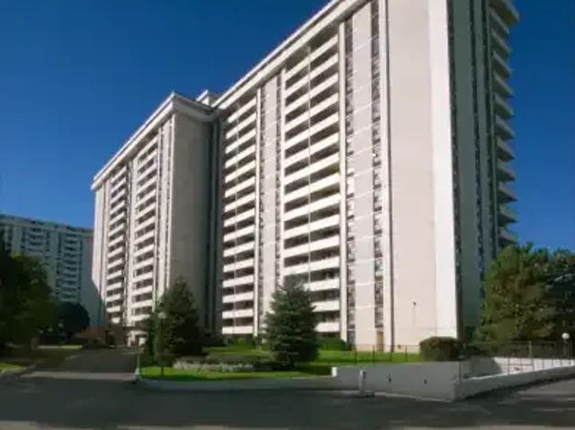 Apartment for rent in Woburn, Ontario