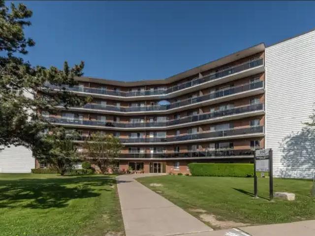 Apartment for rent in Woburn, Ontario
