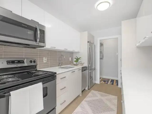 Apartment for rent in Woburn, Ontario