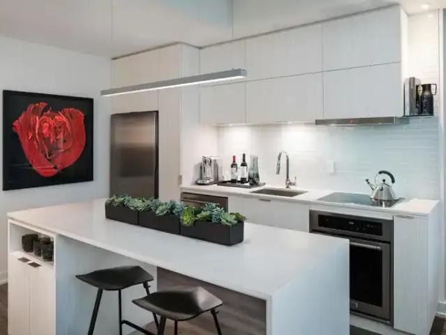 Apartment for rent in Woburn, Ontario