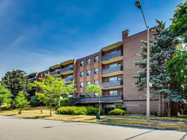 Apartment for rent in Woburn, Ontario