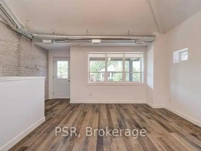 Apartment for rent in Woburn, Ontario