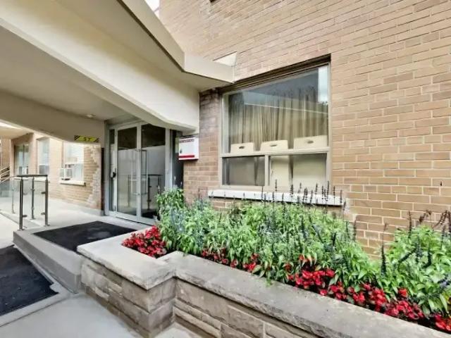 Apartment for rent in Woburn, Ontario