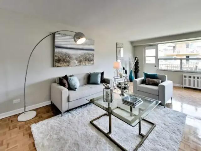 Apartment for rent in Woburn, Ontario