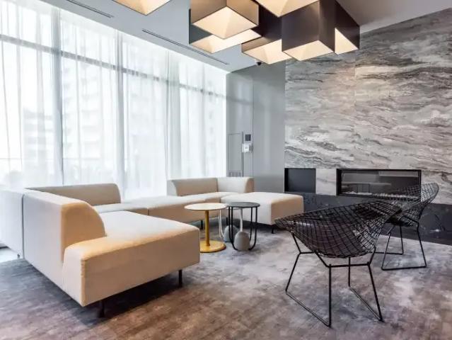 Apartment for rent in Woburn, Ontario