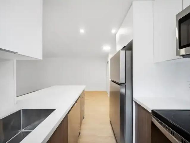 Apartment for rent in Woburn, Ontario