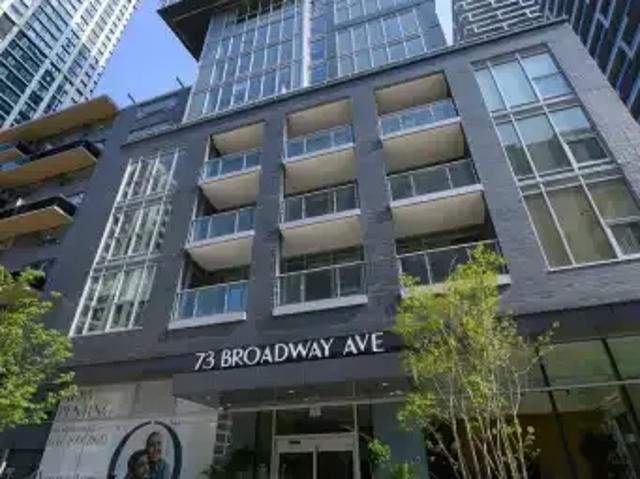 Apartment for rent in Woburn, Ontario