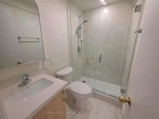 Apartment for rent in Woburn, Ontario