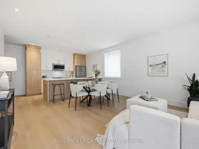 Apartment for rent in Woburn, Ontario