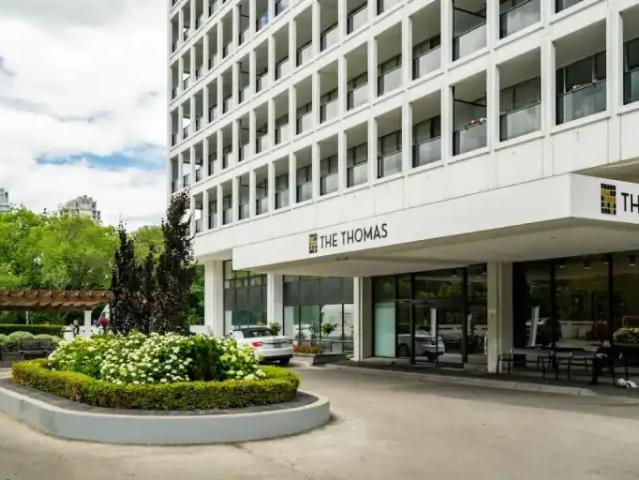 Apartment for rent in Woburn, Ontario