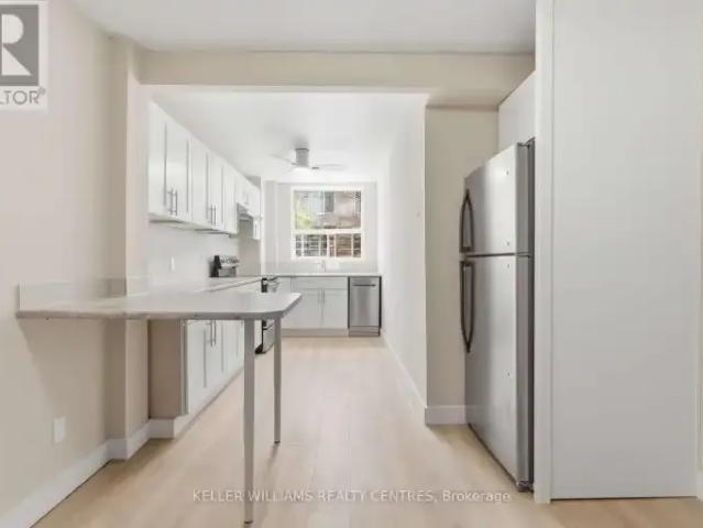 Apartment for rent in Woburn, Ontario