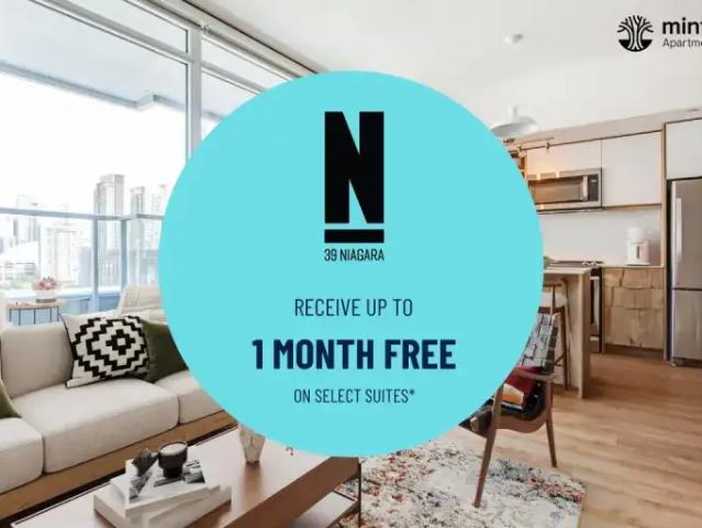 Apartment for rent in Woburn, Ontario