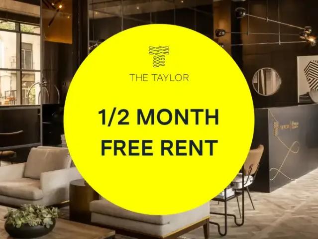 Apartment for rent in Woburn, Ontario