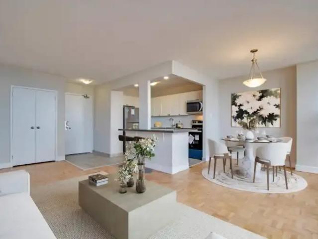 Apartment for rent in Woburn, Ontario