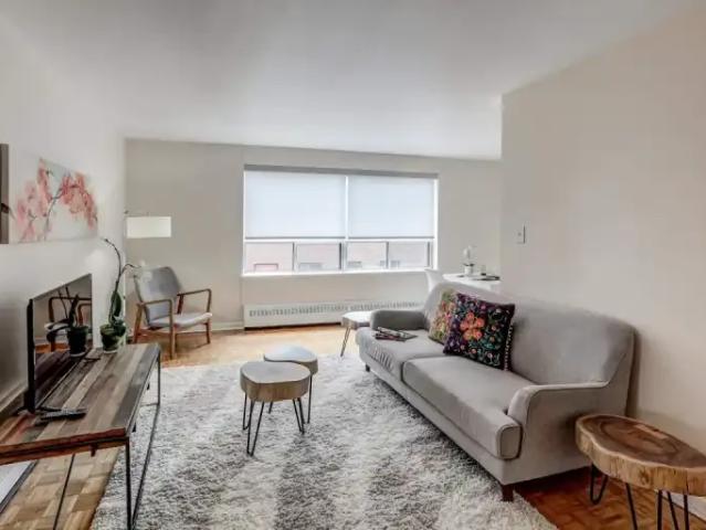 Apartment for rent in Woburn, Ontario