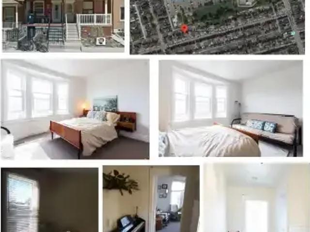 Apartment for rent in Woburn, Ontario