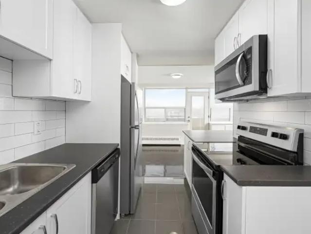 Apartment for rent in Woburn, Ontario