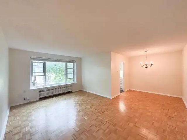 Apartment for rent in Woburn, Ontario