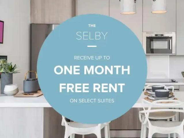 Apartment for rent in Woburn, Ontario