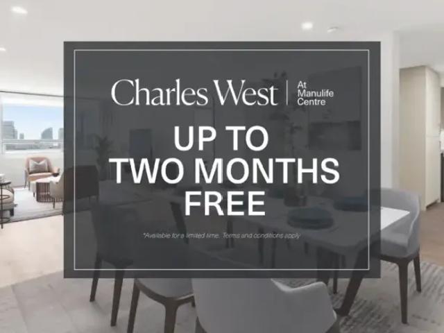 Apartment for rent in Woburn, Ontario