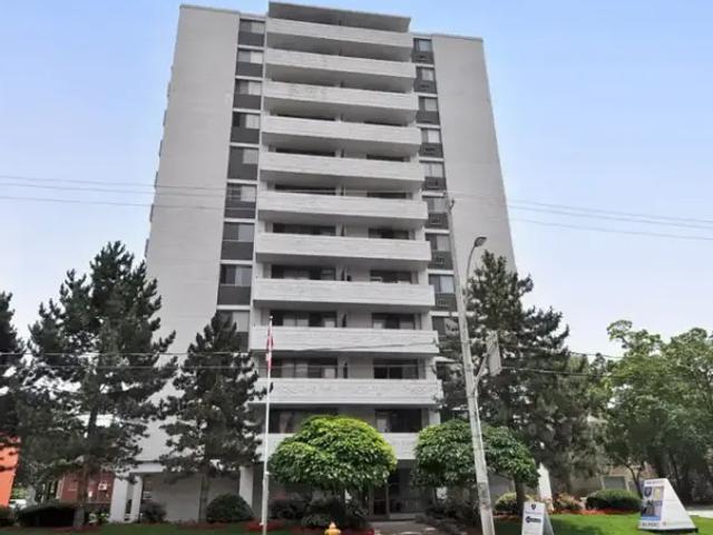 Apartment for rent in Woburn, Ontario