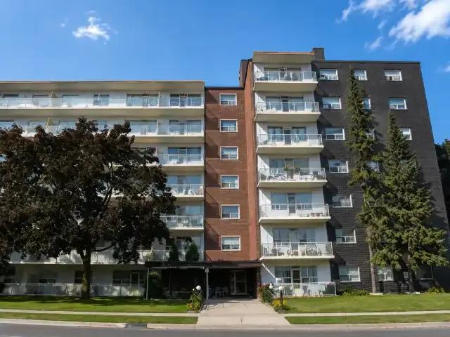 Apartment for rent in Woburn, Ontario