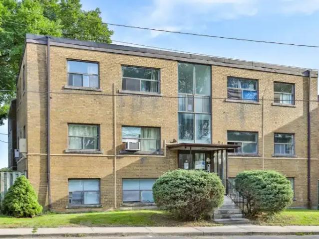 Apartment for rent in Woburn, Ontario