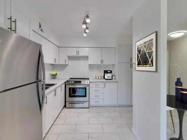 Apartment for rent in Woburn, Ontario