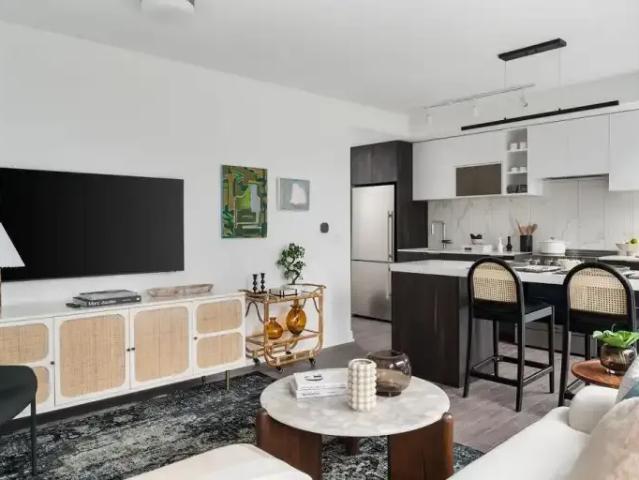 Apartment for rent in Woburn, Ontario