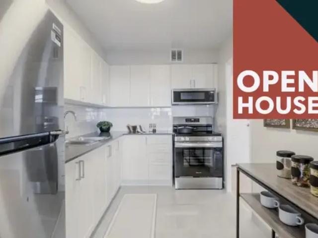 Apartment for rent in Woburn, Ontario