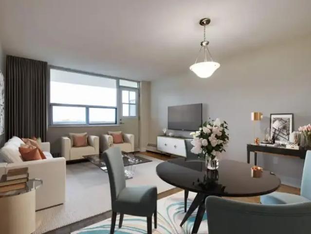 Apartment for rent in Woburn, Ontario