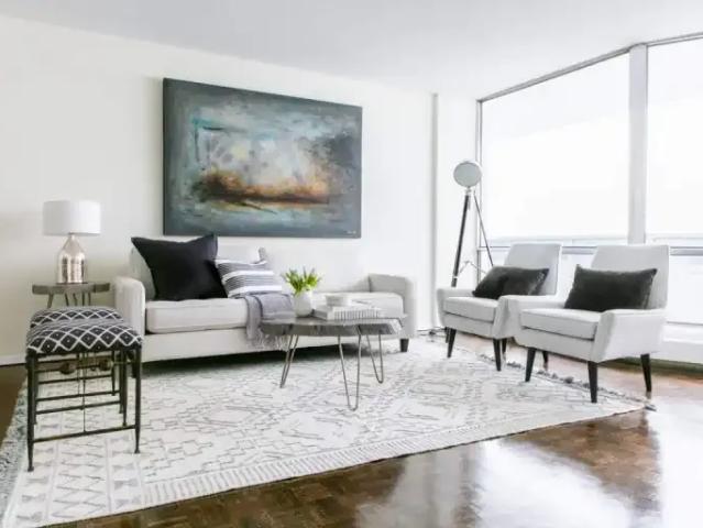 Apartment for rent in Woburn, Ontario