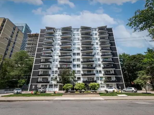 Apartment for rent in Woburn, Ontario