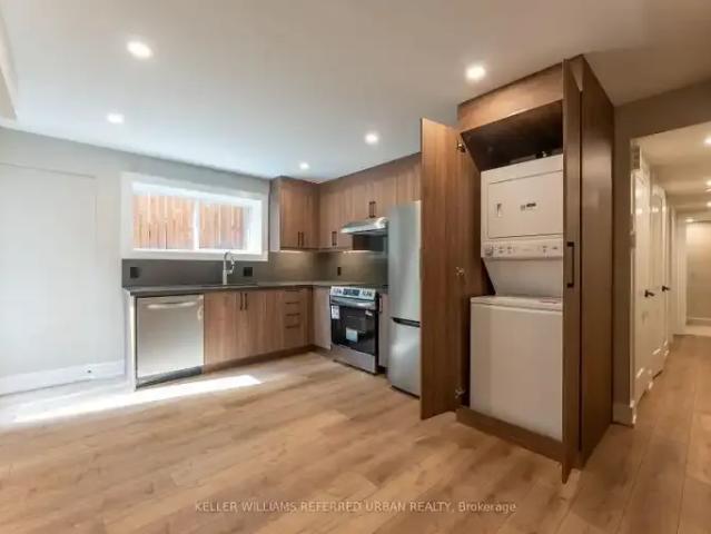 Apartment for rent in Woburn, Ontario