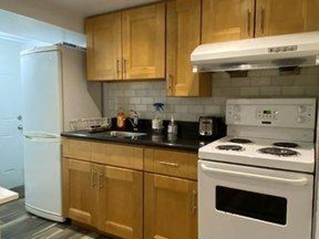 Apartment for rent in Woburn, Ontario
