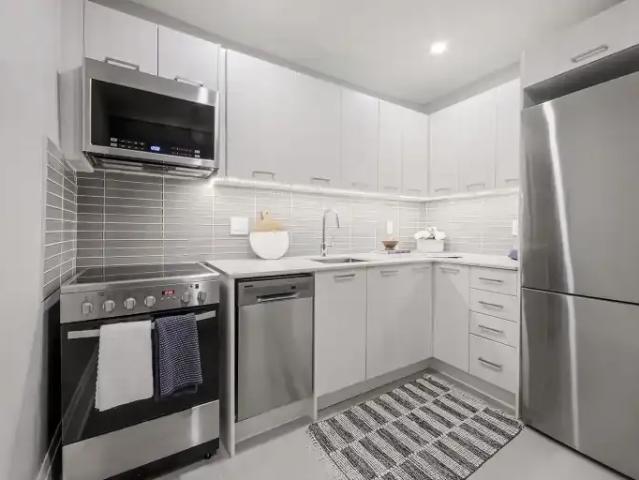 Apartment for rent in Toronto—St. Paul's, Toronto