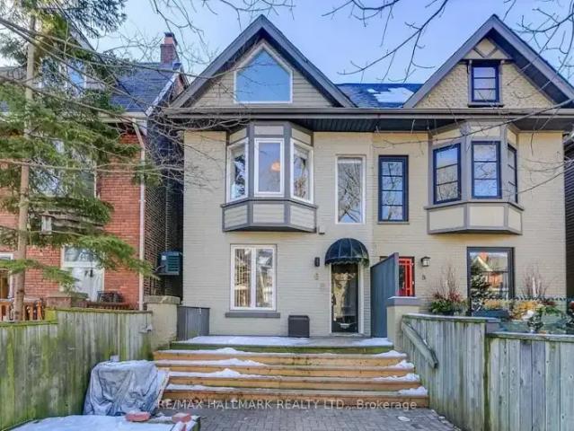 Apartment for rent in Toronto—Danforth, Toronto