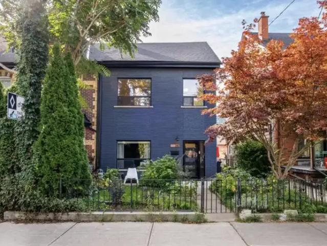 Apartment for rent in Davenport, Toronto
