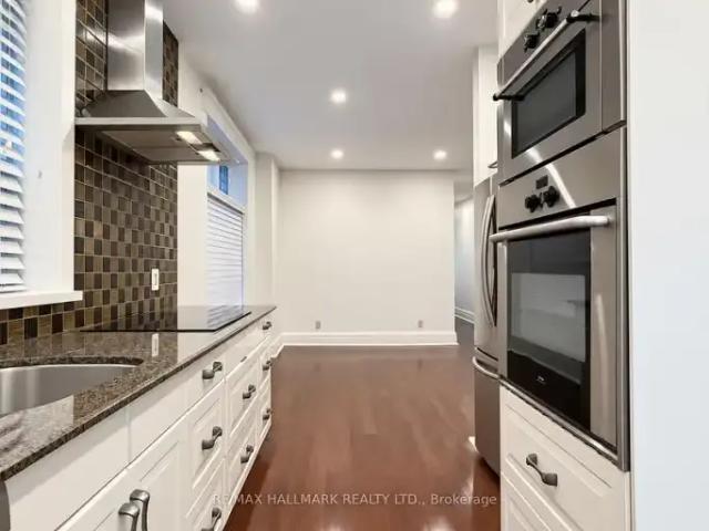 Apartment for rent in Toronto—Danforth, Toronto
