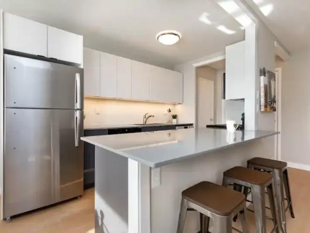 Apartment for rent in Eglinton—Lawrence, Toronto