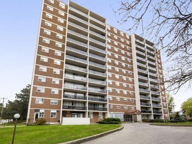 Apartment for rent in Woburn, Ontario