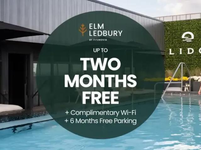 Apartment for rent in Woburn, Ontario