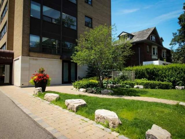 Apartment for rent in Woburn, Ontario