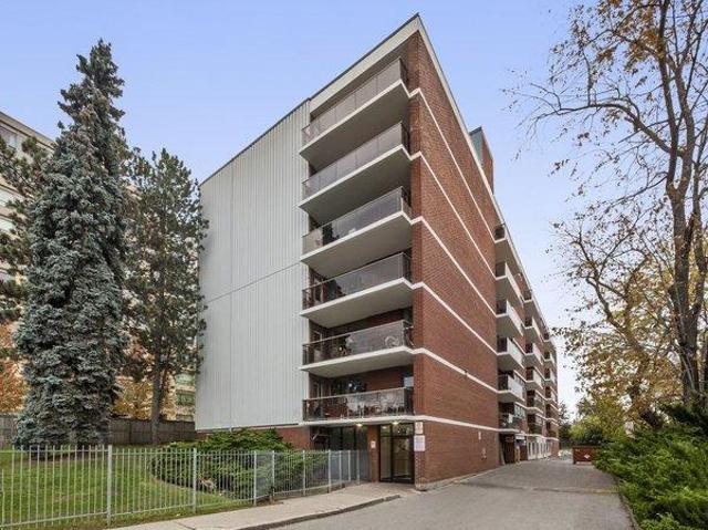 Apartment for rent in Woburn, Ontario
