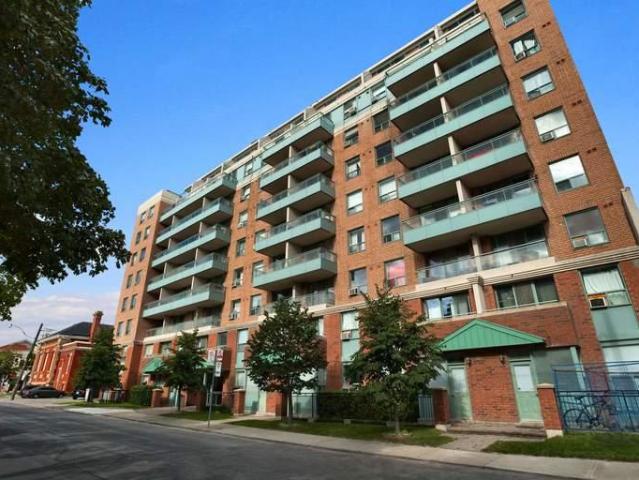 Apartment for rent in Woburn, Ontario